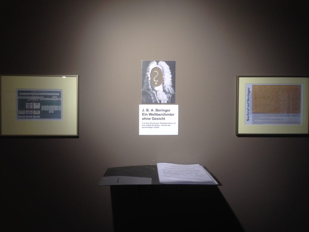 21.12.2013 bis 16.03.2014: 3. Wanderausstellung in Cottbus Schloss Branitz