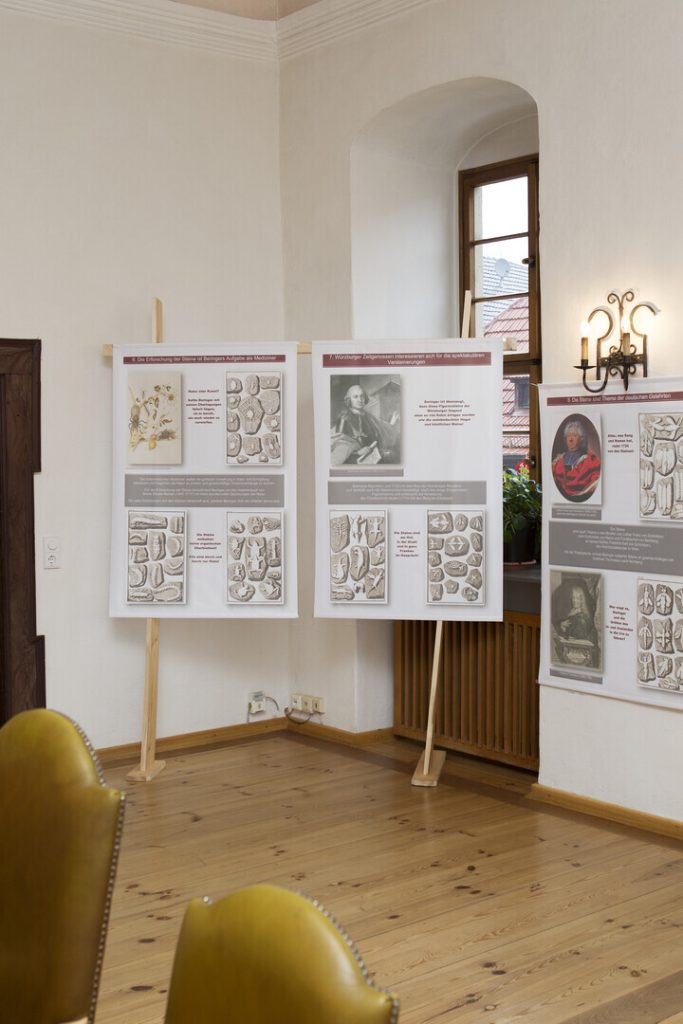 29.09.2013 bis 20.10.2013: 2. Wanderausstellung Kulturherbst im Eibelstädter Rathaus