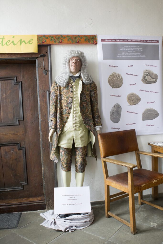 29.09.2013 bis 20.10.2013: 2. Wanderausstellung Kulturherbst im Eibelstädter Rathaus