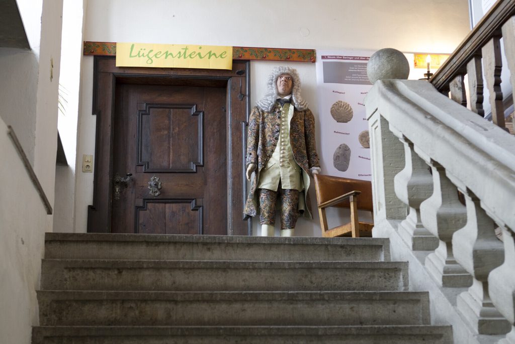 29.09.2013 bis 20.10.2013: 2. Wanderausstellung Kulturherbst im Eibelstädter Rathaus